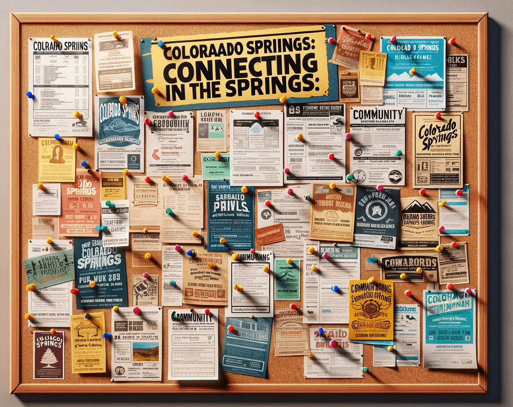 Colorado Springs: Free Classified Ads in Colorado