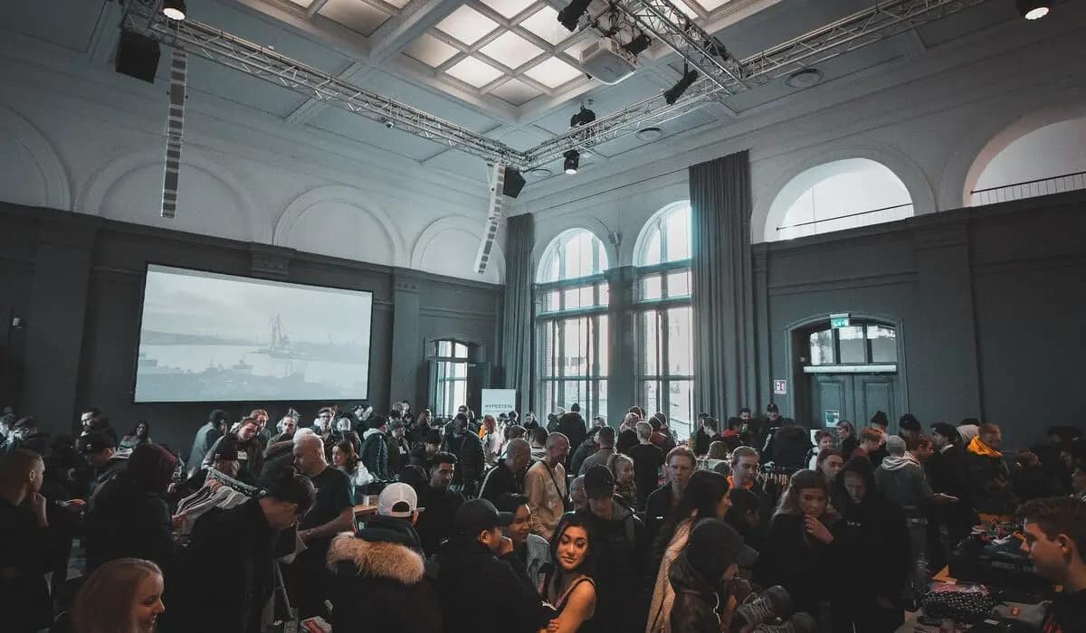 You are currently viewing 5 Reasons You Don’t Want to Miss Your Local Arts Festival