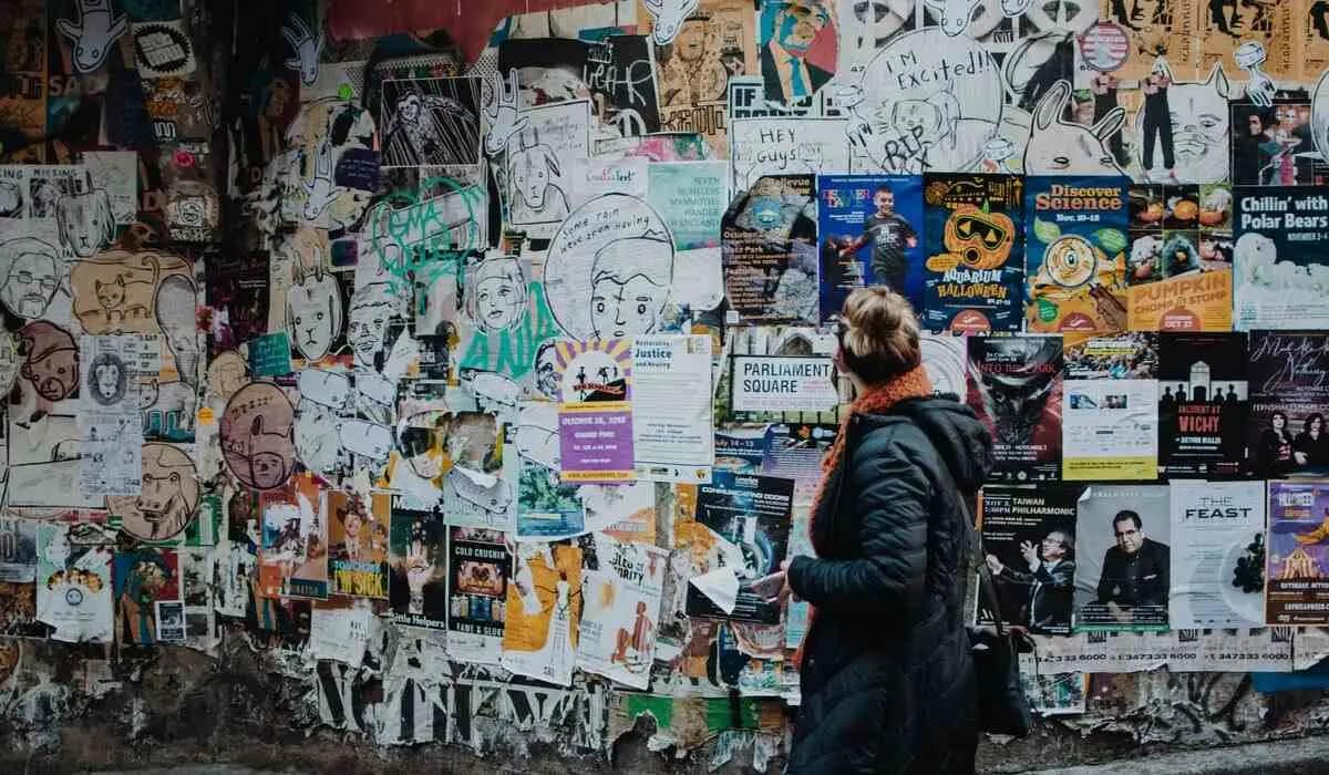 You are currently viewing The current state of advertising: Why people are tuning out and what businesses can do about it