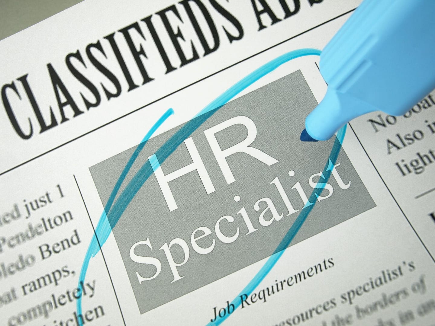 You are currently viewing 5 Reasons to Incorporate Classified Ads into Your Marketing