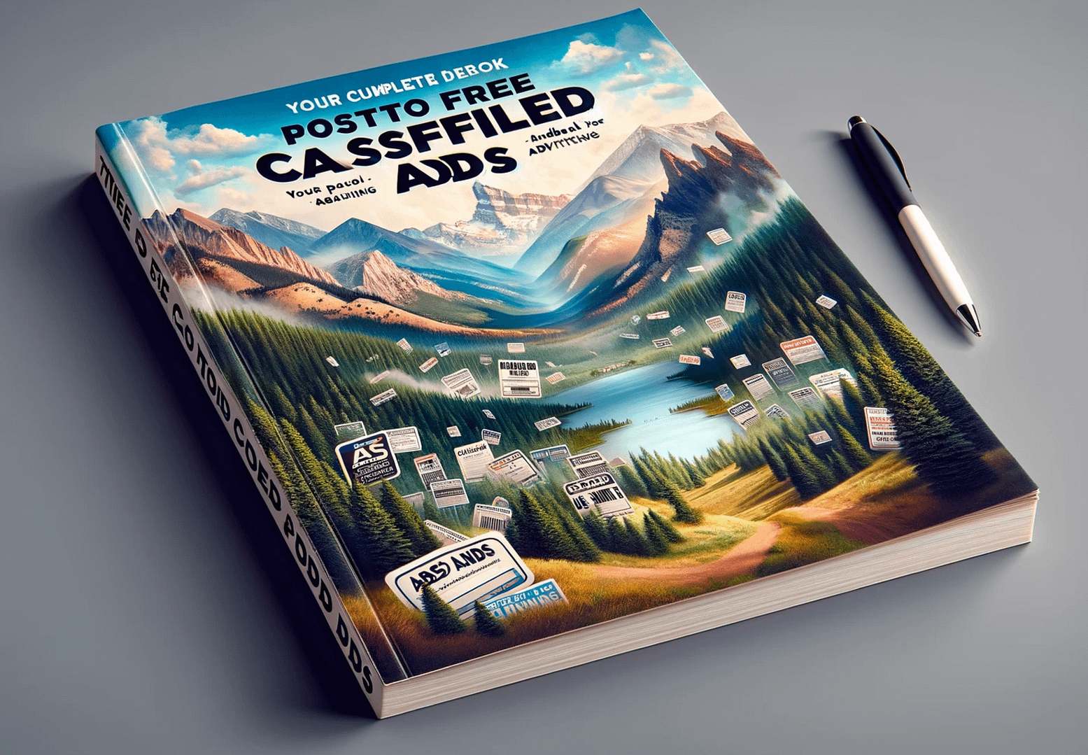 You are currently viewing The Guide to Posting Free Classified Ads in Colorado