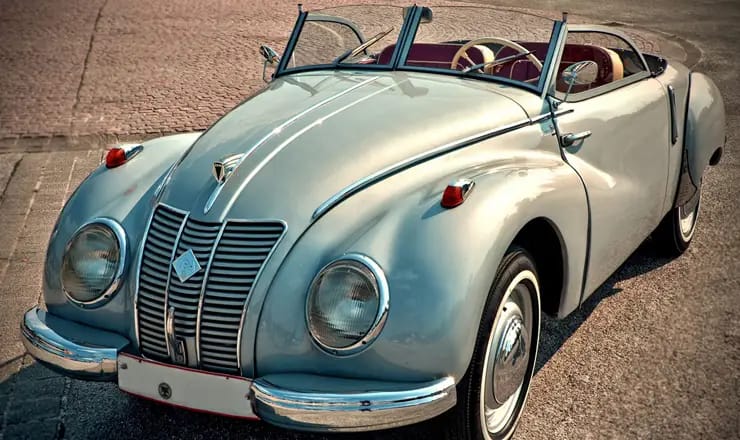 You are currently viewing The 12 Most Fuel-Efficient Cars in the USA 2023