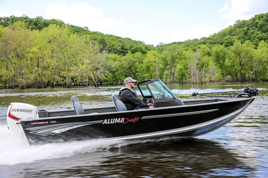 Best Freshwater Fishing Boat Free Ads - Alumacraft Boats Best Freshwater Fishing Boat Free Ads - Alumacraft Boats