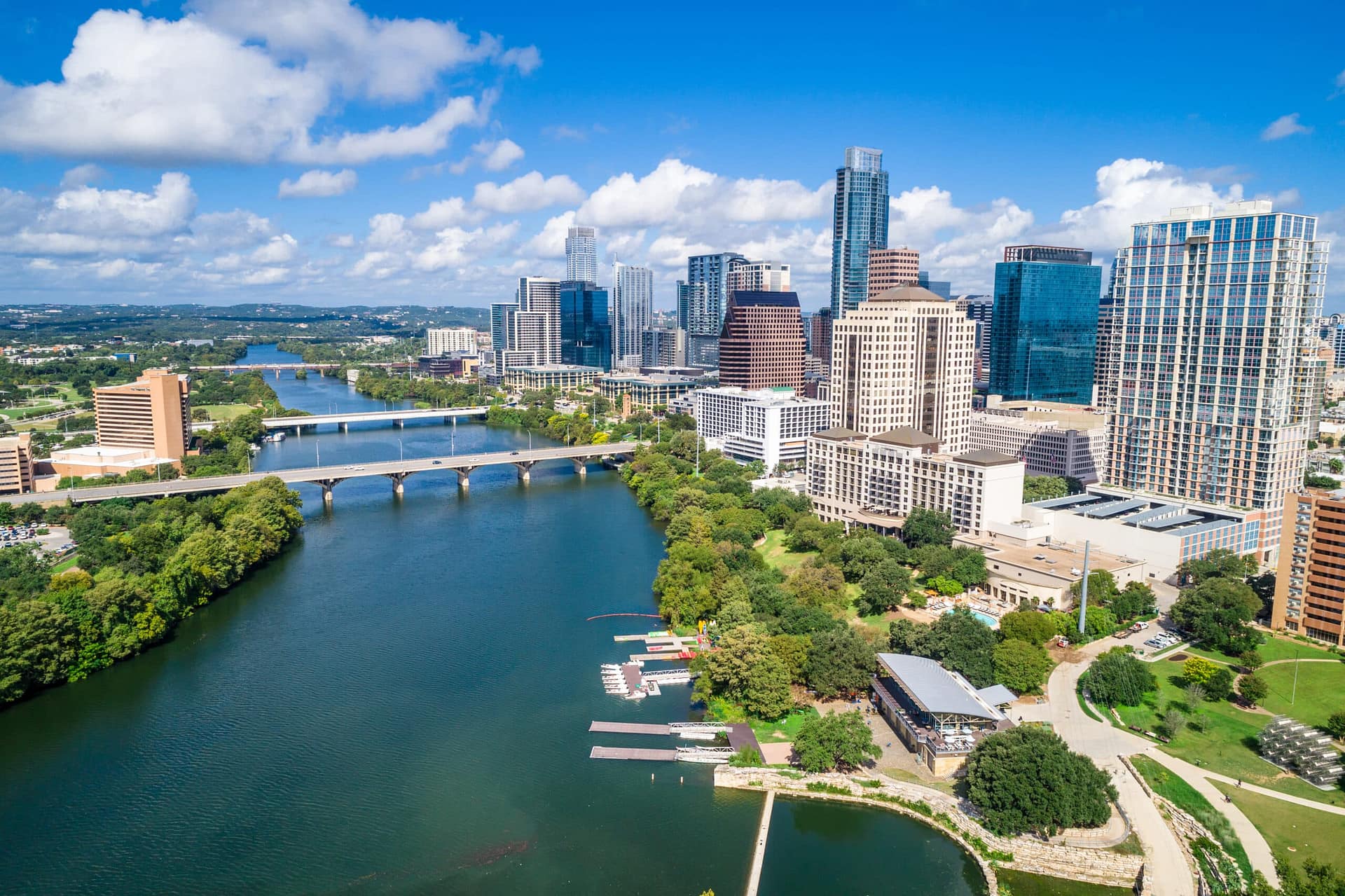 Affordible Vacation in Austin, Texas