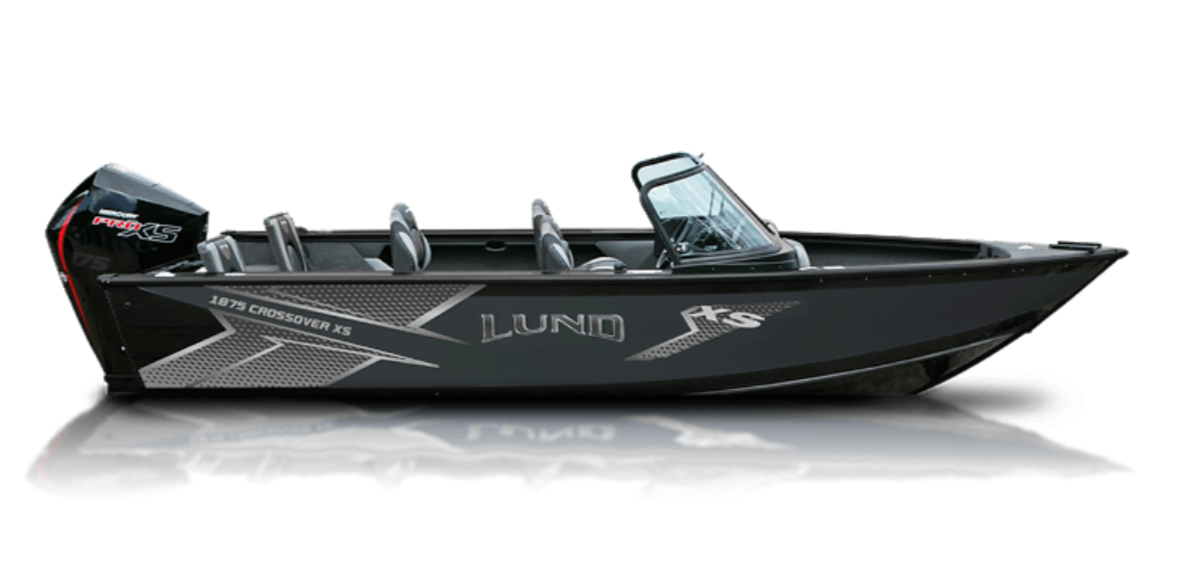 Freshwater Fishing Boat Free Ads - Lund Boats