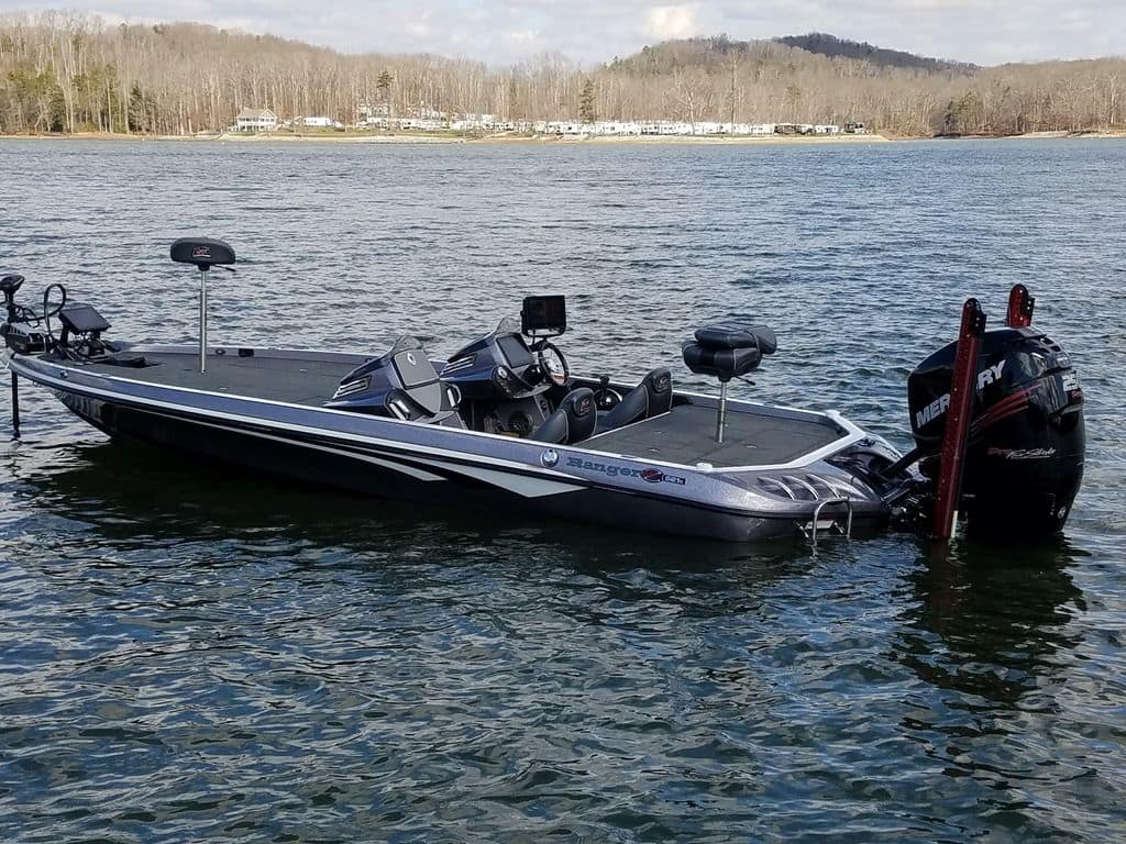 Freshwater Fishing Boat Free Ads - Ranger Boats