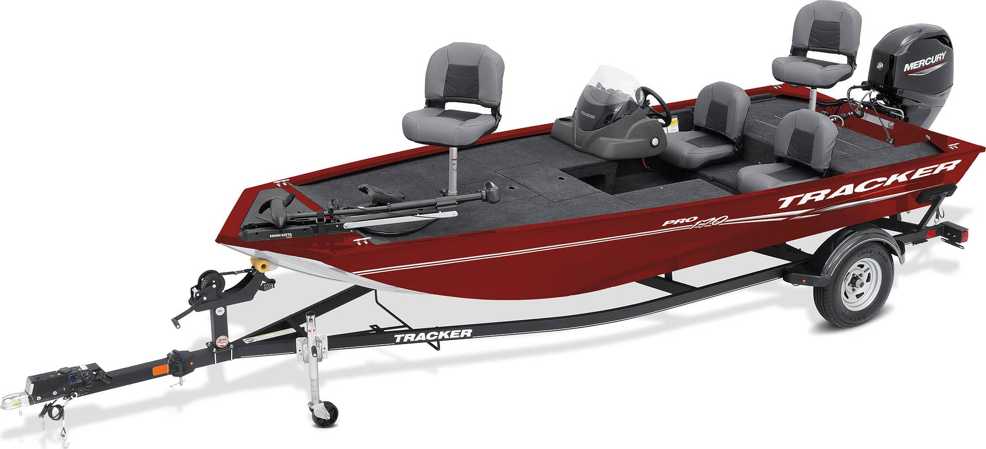 Freshwater Fishing Boat Free Ads - Tracker Boats