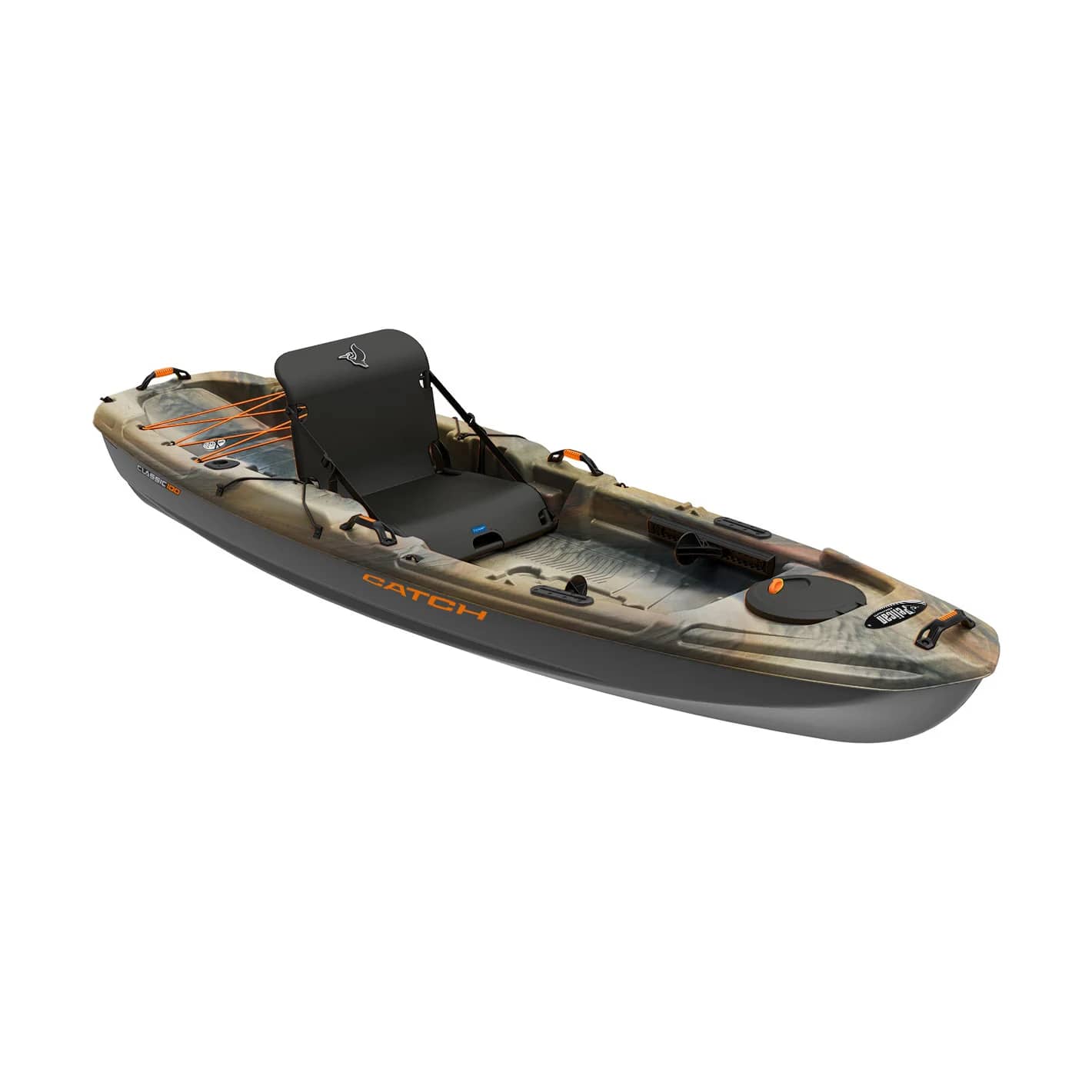 Fishing Kayak
