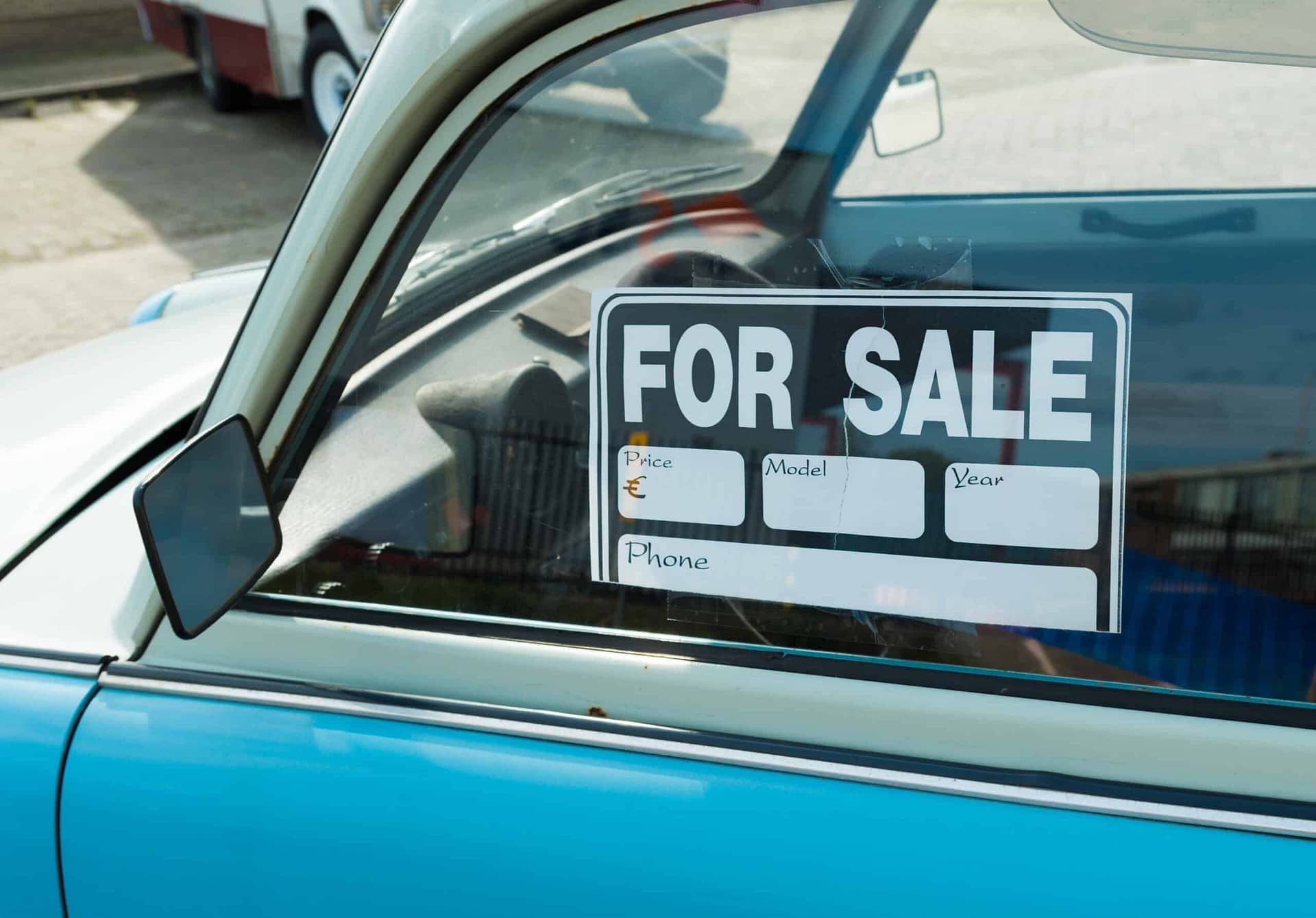 Website Like Craigslist Selling Car